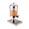 Omcan 19478 (19478) Ice Cooled Juice Dispenser- Single, 8 QT