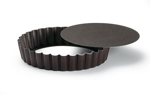 Picture of Non-Stick Tartlet Fluted Mold