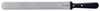 Triangle 3051630 Stainless Steel Serrated Baker Knife