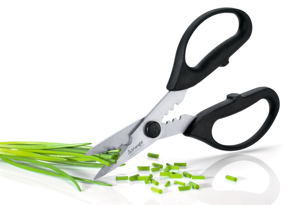 Picture of Triangle Herbs Shears 504780902