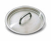 Bourgeat lids - for excellence pans: Diameter 19 3/4 in.