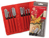 Carving Tool Set Special, 8 pieces
