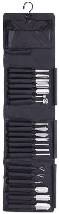 Picture of Carving Tool Set "Artist", 20 pieces