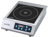 Eurodib Commercial Induction Cooker Portable Commercial Induction Cooker