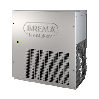 Brema Commercial Ice Flaker Maker G280A HC