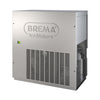 Brema Commercial Ice Flaker Maker G280A HC Ice Flaker - Production from 529 lbs-668 lbs /24hr   Compatible with Bin200