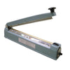 Omcan PFS16 (14450) Impulse Bag Sealer, Manual, 16" bar, Adjustable Time & Light Indicator