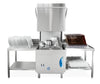Lamber Commercial Multi-Function Washer PT800EK Multi-Function utensil Washer for *Gravity Drain*