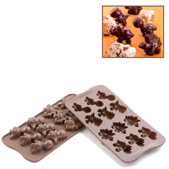 <img src="https://cdn.shopify.com/s/files/1/0084/6109/0875/products/SCG16_1.jpg?v=1571503788" alt="Silikomart SCG16 Dino Chocolate Mold">