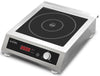 Eurodib SWI3500 Super Wide Commercial Induction Cooker