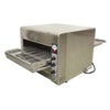 Omcan TS7000 (11387) Conveyor Oven, 3-1/4" Opening Height, Capacity 12-14" Pizza/Hour