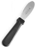 Triangle 7219210 Brunch Knife with Stainless Steel and Polypropylene Handle