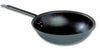 Bourgeat non stick Chinese wok: Diameter 11 in., height 3 1/8 in., thickness 1/8