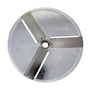 Omcan Slicing Disc For Vegetable Cutters CETV 10835 and HLC300 19476