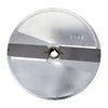 Omcan DF3A3 (10074) Slicing Disc, Straight, 3 mm, For Vegetable Cutter