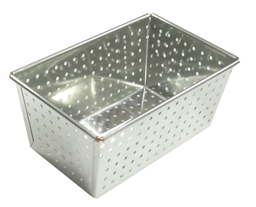 Gobel Perforated Tin-plated steel bread pan | 123690