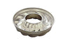 Trois Frères - Savarin / Ring Mold size: 8.6 in. Diam. x 2.1 in. H