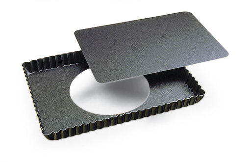 Picture of Gobel non-stick Fluted Rectangular Mold