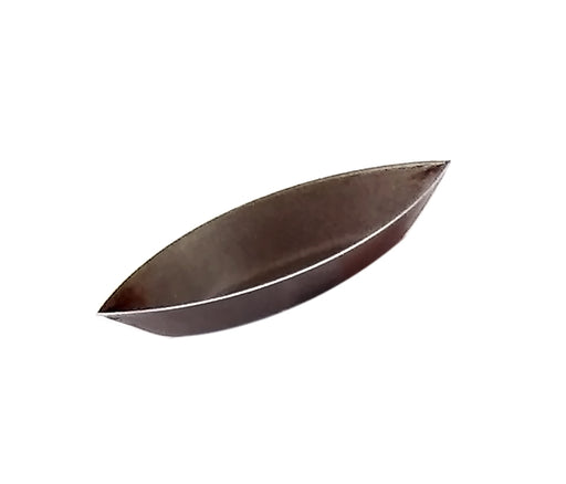 Picture of Gobel Non-stick steel Plain boat-shaped mold | 294040
