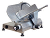 Omcan 300F (13629) Meat Slicer, Manual, Gravity Feed, 12" Dia. Carbon Steel Blade