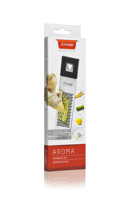 Picture of Trinagle aroma grater 501371902