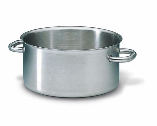 Matfer 691014 1 Quart Bourgeat Excellence Sauce Pan Without Lid