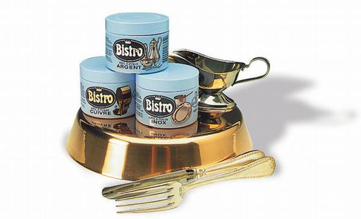 <img src="720311_1.jpg?v=1557245454 " alt="Bistro Cleaning Paste For Copper, Ceramic And Stainless  Matfer Bourgeat catalog"> 