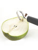 Triangle 7209245 Fruit and Vegetable Corer with Stainless Steel and Polypropylene Handle
