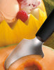 Triangle 7282060 Fruit Spoon Stainless Steel and Polypropylene Handle