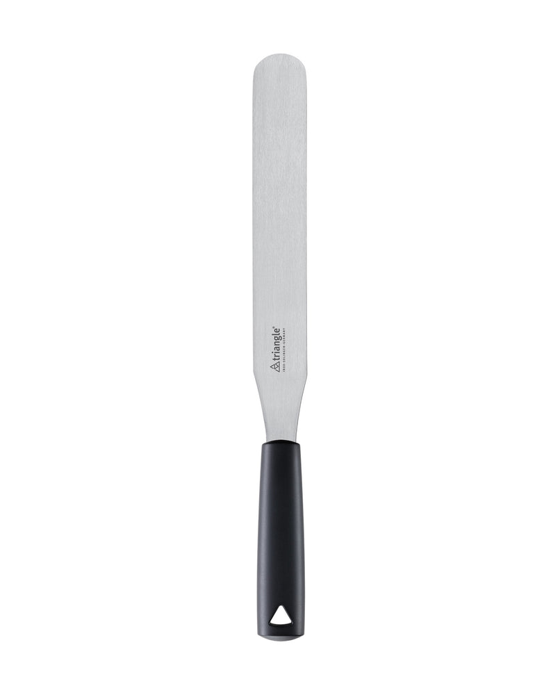 Triangle 7351825  Stainless Steel and Polypropylene Handle Cake Knife