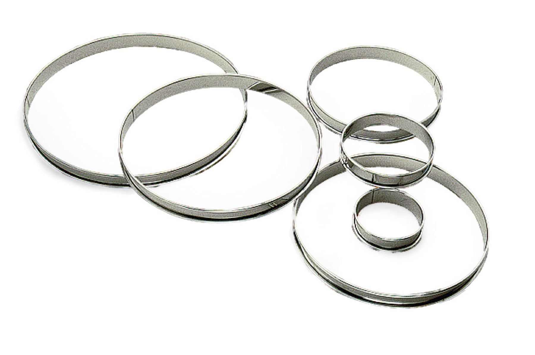 Picture of Gobel Small Tart Rings