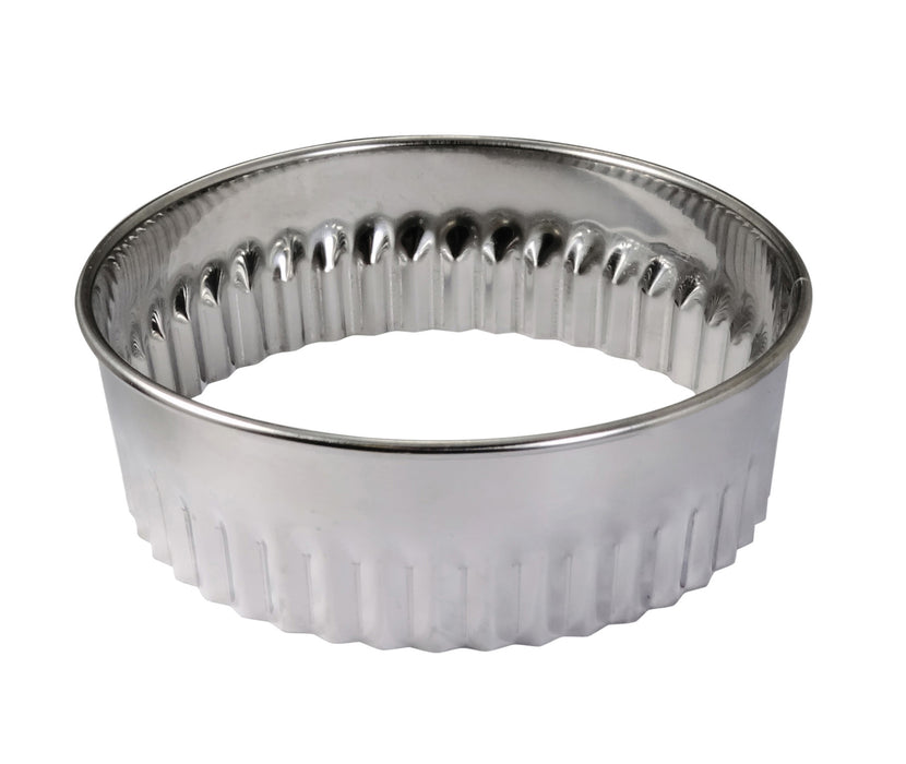 Picture of Gobel Fluted Pastry Cutters