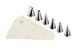 Picture of Gobel Icing tips (Cotton kit)