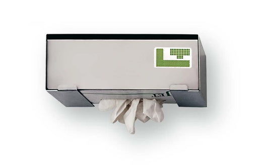 Picture of dispenser-stainless-steel-b1030-disposable-gloves