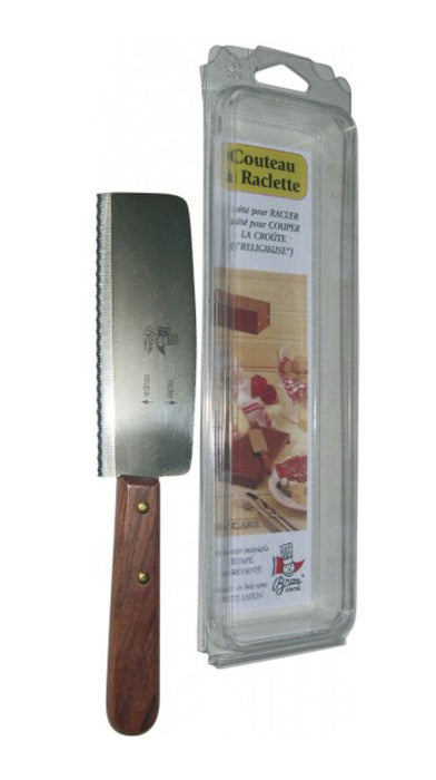 Picture of Tellier raclette basalt basalte The basalte RACL02