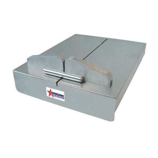 <img src="https://cdn.shopify.com/s/files/1/0084/6109/0875/products/Clipboard01.jpg?v=1572108619" alt="OMCAN CHEESE CUTTERS, PLASTIC OR STAINLESS FLOATING WIRE DESIGN">