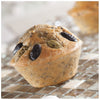 Demarle FP 0915 Flexipan - Muffins Cup Cake 18" x 26" Flexible Molds, 3.89 oz