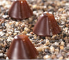 Demarle FP 1083 Flexipan - Mini Cones 18" x 26" Flexible Molds