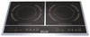 Eurodib Double Induction Cooker S2F1 Double Induction Cooker