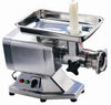 Eurodib HM-22A Meat Grinder, Production: 660 lbs/hr