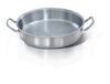 Homichef Shallow Saute Pan w/ Handles Shallow Saute Pan With Handles