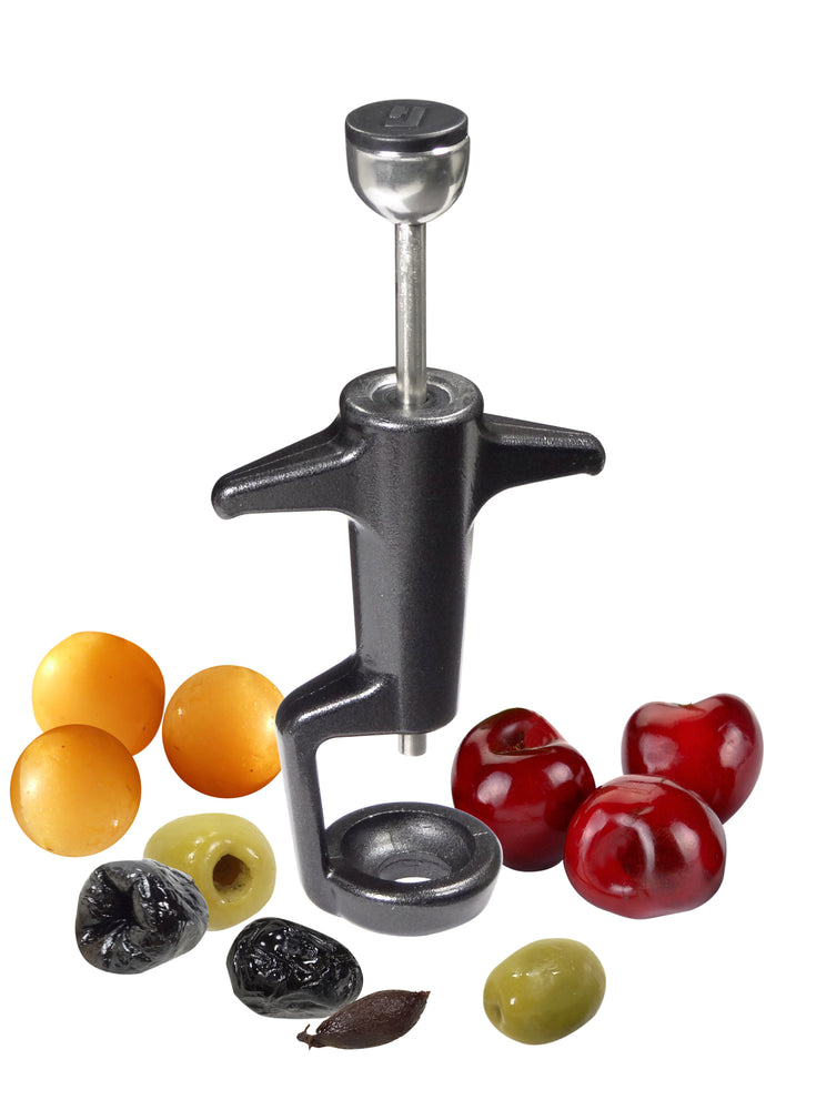 Picture of Professional Olive and Cherry Pitter