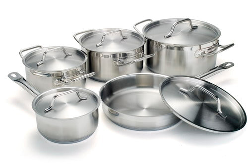 Homichef Cookware Set  -