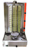 Omcan PE2 (20369) Vertical Broiler, Electric, 66 lbs Capacity