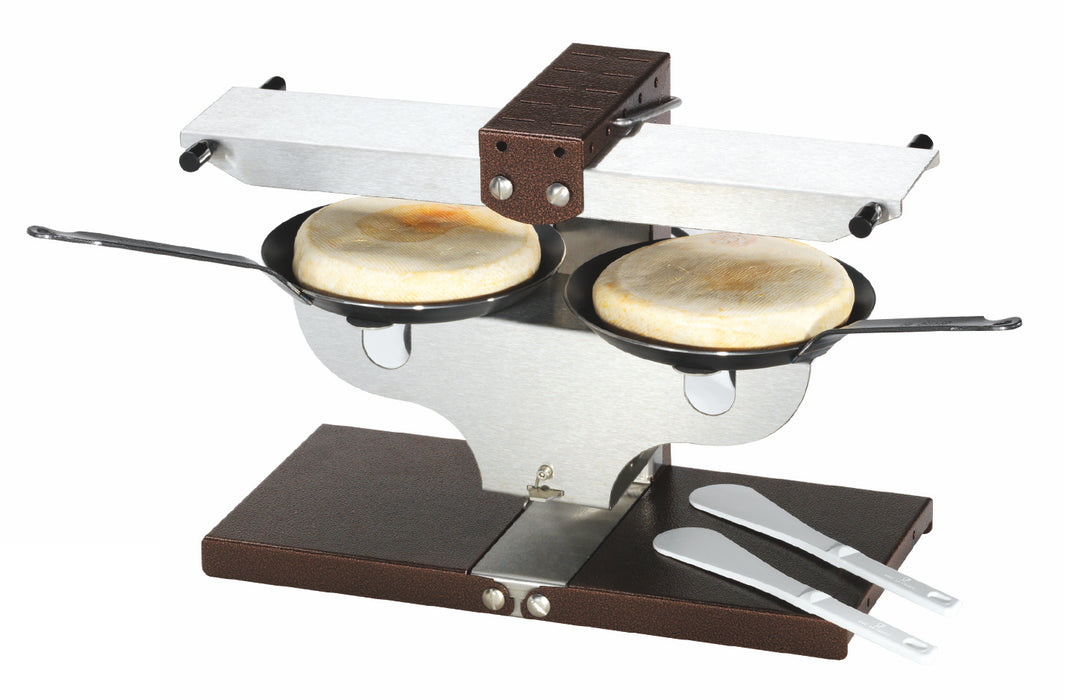 Bron Coucke Knife for raclette — FoodEquipmentDirect