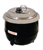 Omcan SB6000A (19075) Soup Kettle / Food Warmer, 13 L Capacity, 400 W