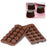<img src="https://cdn.shopify.com/s/files/1/0084/6109/0875/products/SCG07_1.jpg?v=1571503783" alt="Silikomart SCG07 Praline Chocolate Mold">