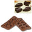 <img src="https://cdn.shopify.com/s/files/1/0084/6109/0875/products/SCG10_1.jpg?v=1571503784" alt="Silikomart SCG10 Nature Chocolate Mold">