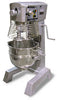Omcan SP300AT (17836) General Purpose Mixer, 30 Qt. Capacity, 3 Speed Gear Driven