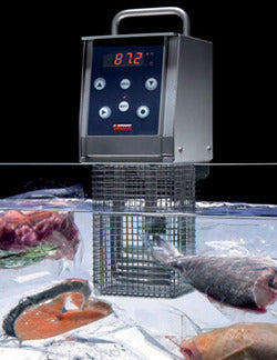 <img src="https://cdn.shopify.com/s/files/1/0084/6109/0875/products/Soft_Cooker_1.jpg?v=1572108248" alt="Sirman Soft Cooker Thermo Circulator Sous Vide">